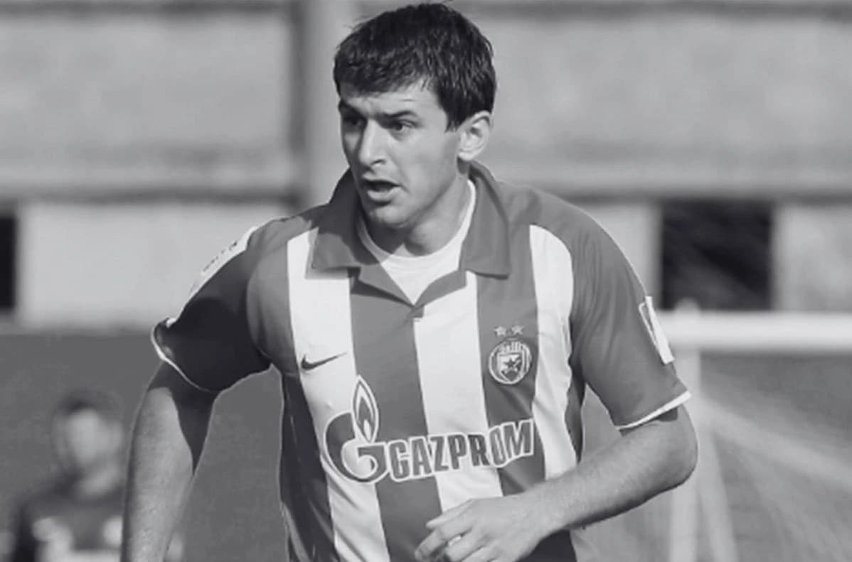 Dejan Milovanović preminuo u 42. godini