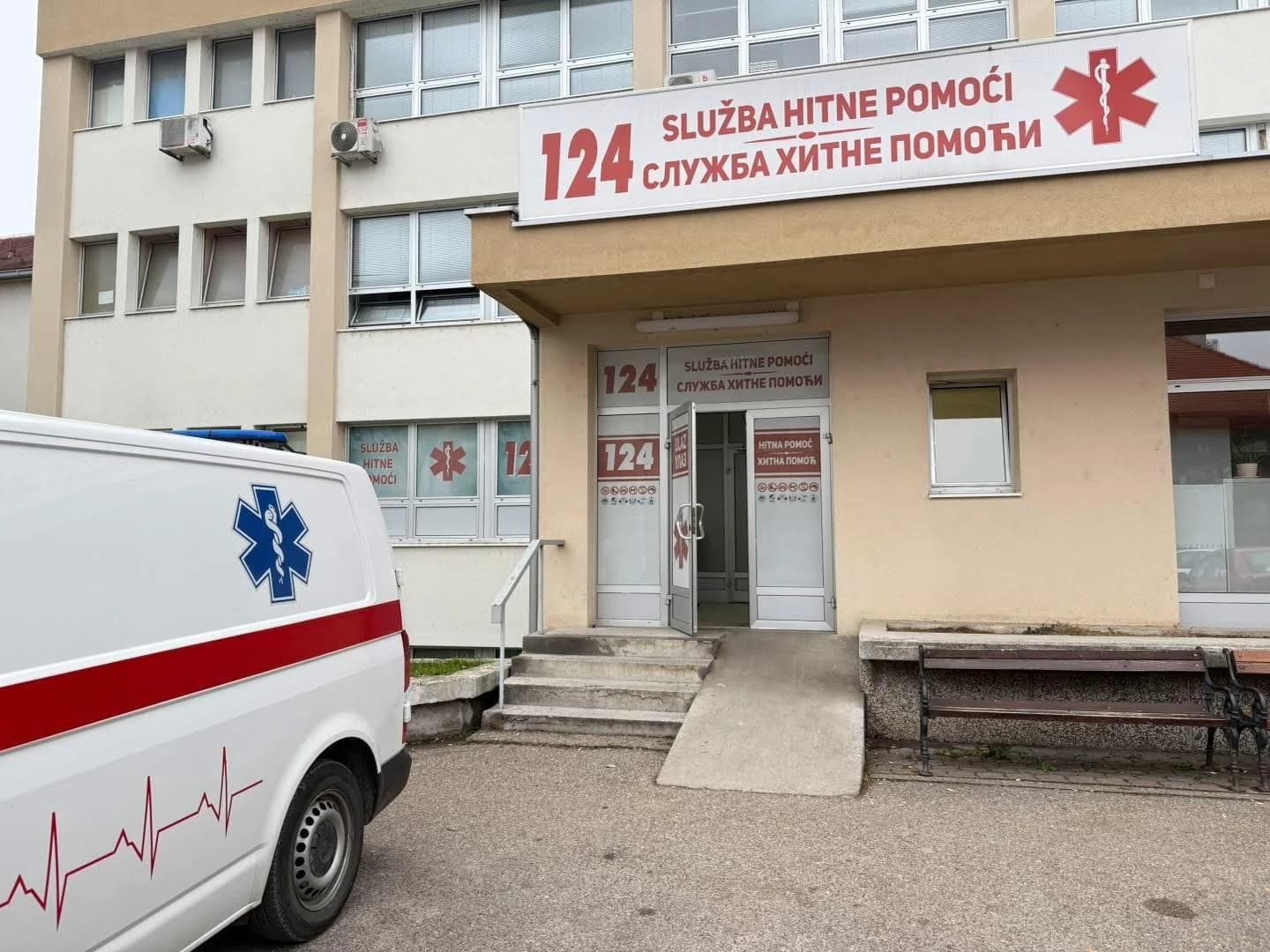 Tragedija u Brčkom: Vozeći u rikverc, otac pregazio 16-mjesečnog sina