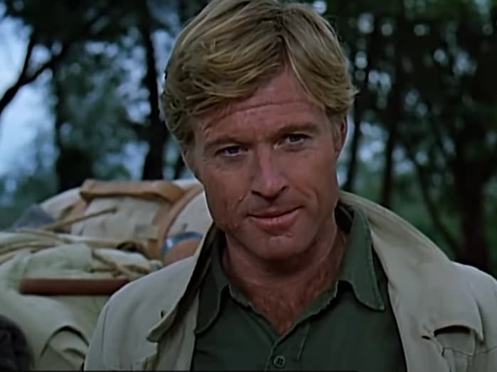 Redford