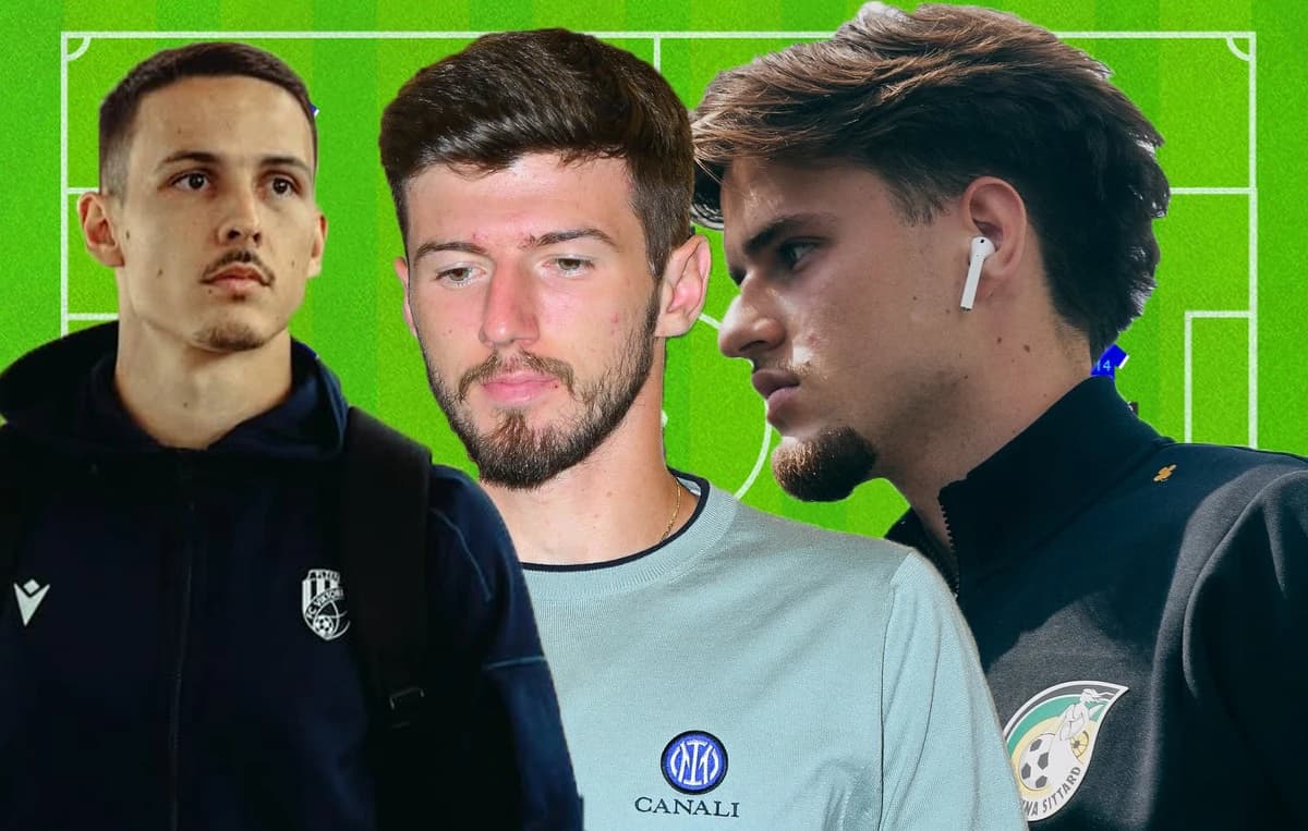 Za većinom ne treba žaliti: Ovako izgleda idealna postava igrača koji su u posljednje vrijeme odbili BiH