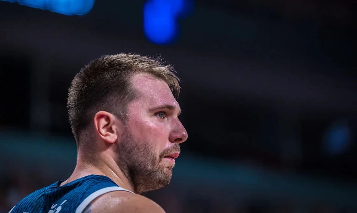 Dončić otkrio kako Amerikanci proganjaju Balkance: "Kobe Bryant me upozorio"