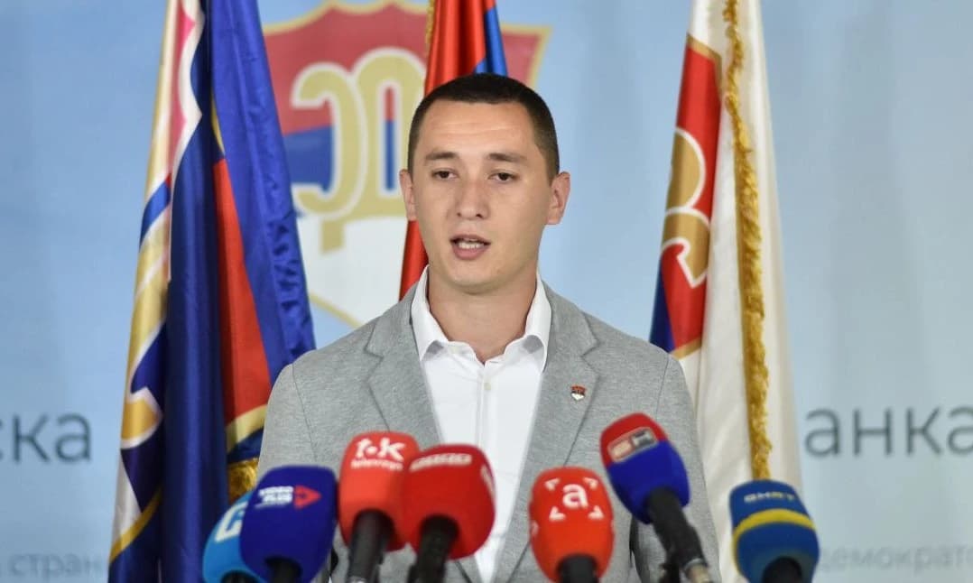 Stefan Gavrić