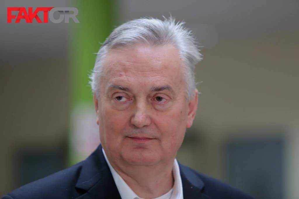 Lagumdžija: Program reformi nije ANP, ali jeste njegova sadržina