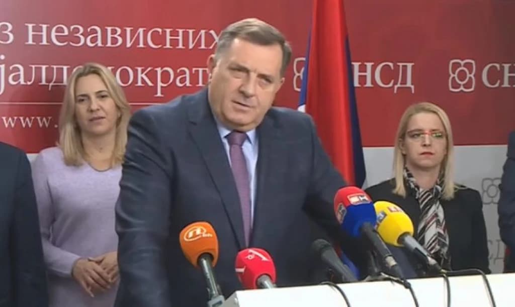 Milorad Dodik