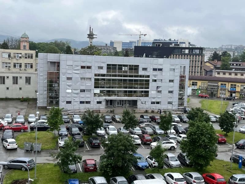 Okružno tužilaštvo Banja Luka