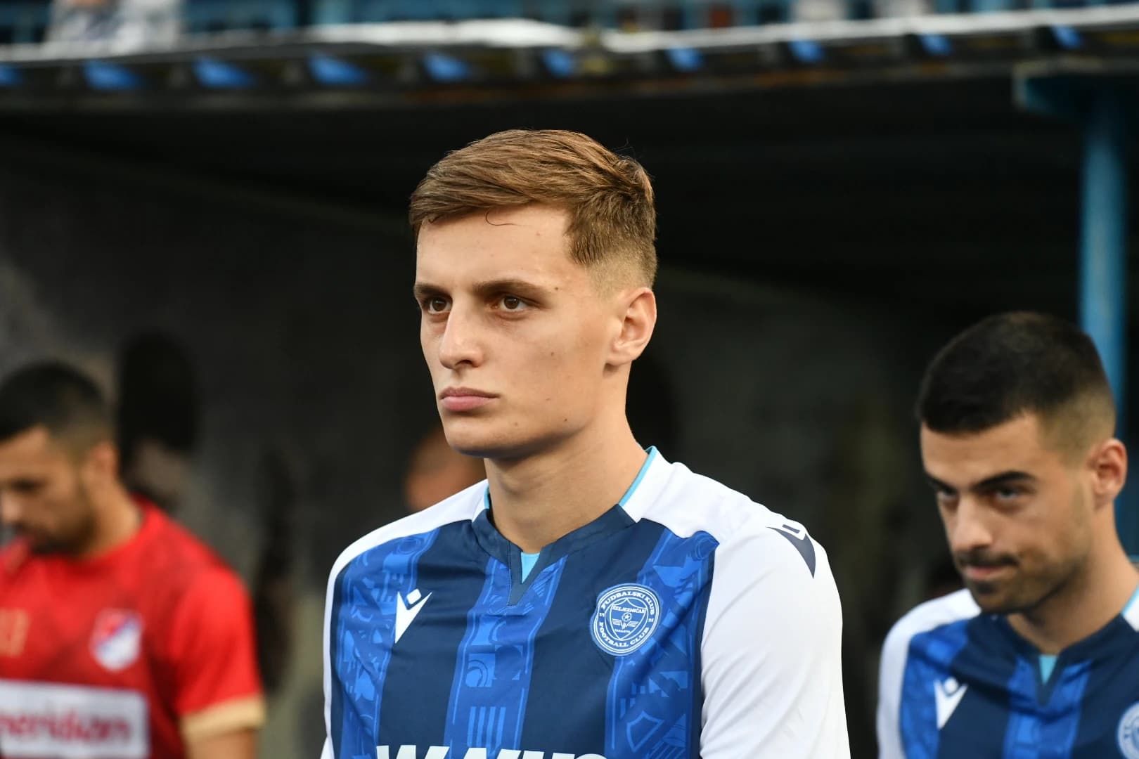 Mahmić pred potpisom, ostaje u BiH