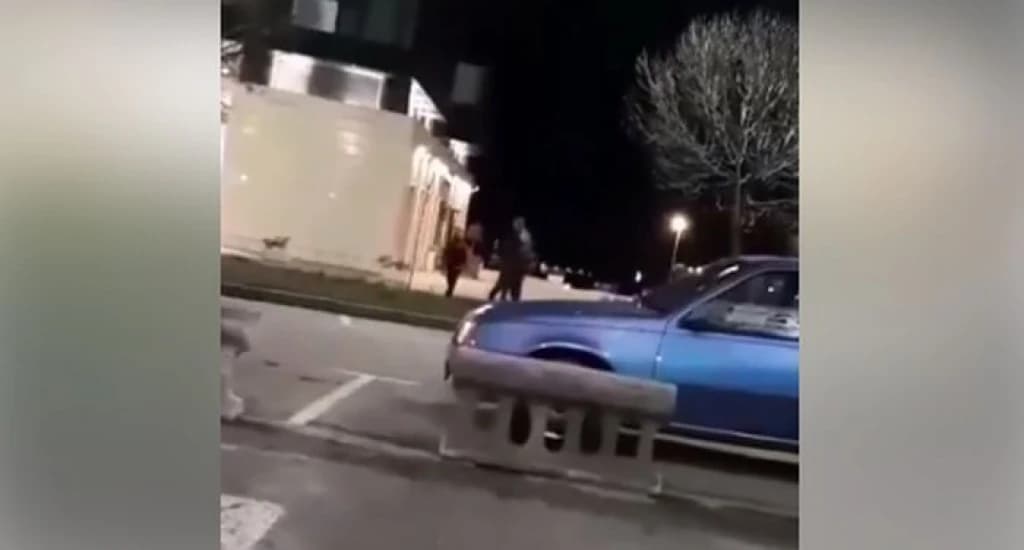 Migranti pravili nerede u Bihaću