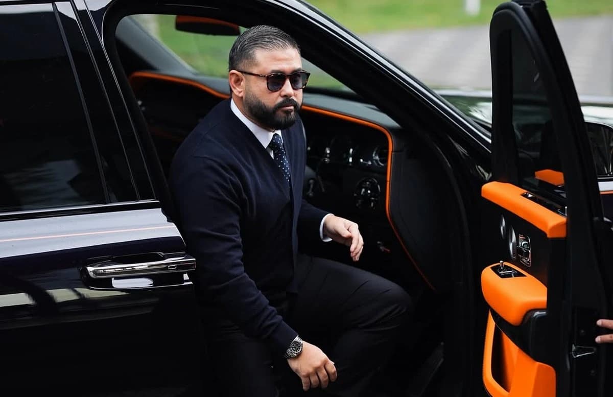 Prijestolonasljednik malezijske države Johor Tunku Ismail se spominje kao mogući investitor u FK Sarajevo