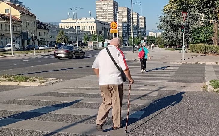 Penzioneri u FBiH u narednoj godini mogu očekivati povećanje penzija od 17 posto