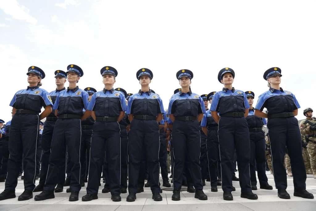 FBiH standardizira policijske uniforme, ovo su ključni izazovi