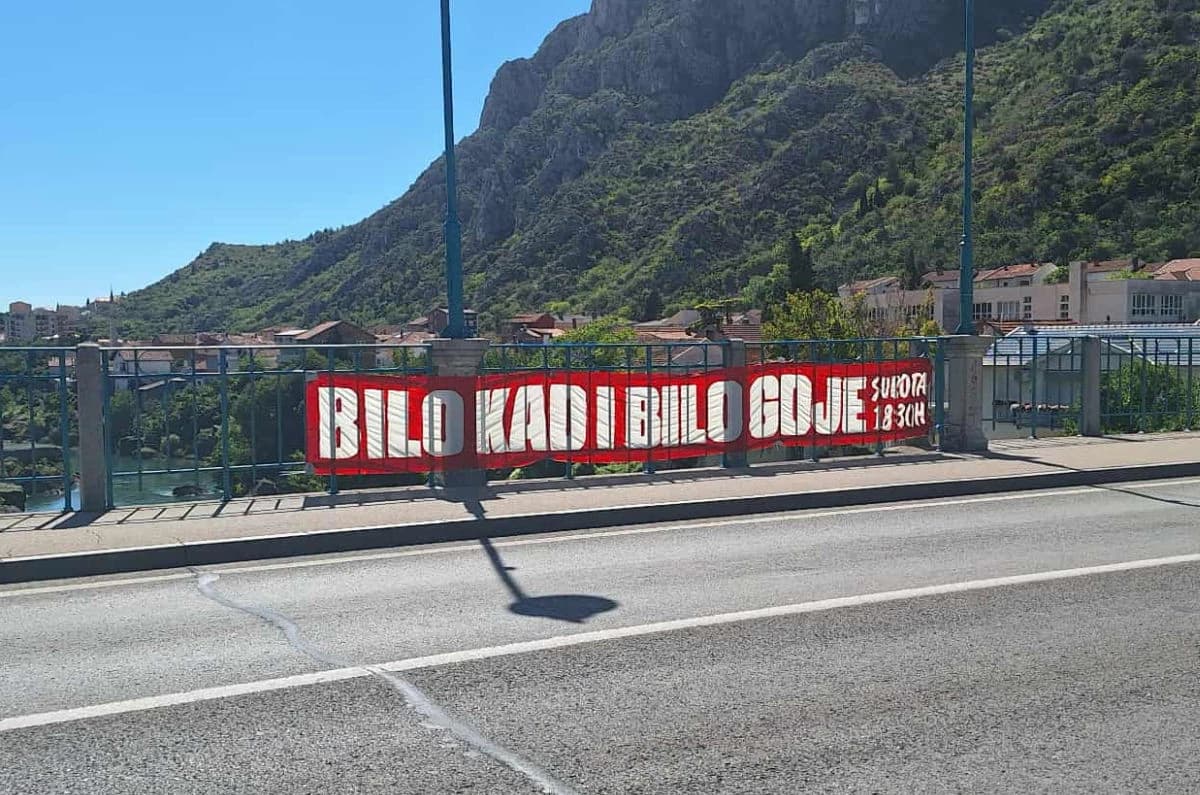 Počela mobilizacija navijača FK Velež