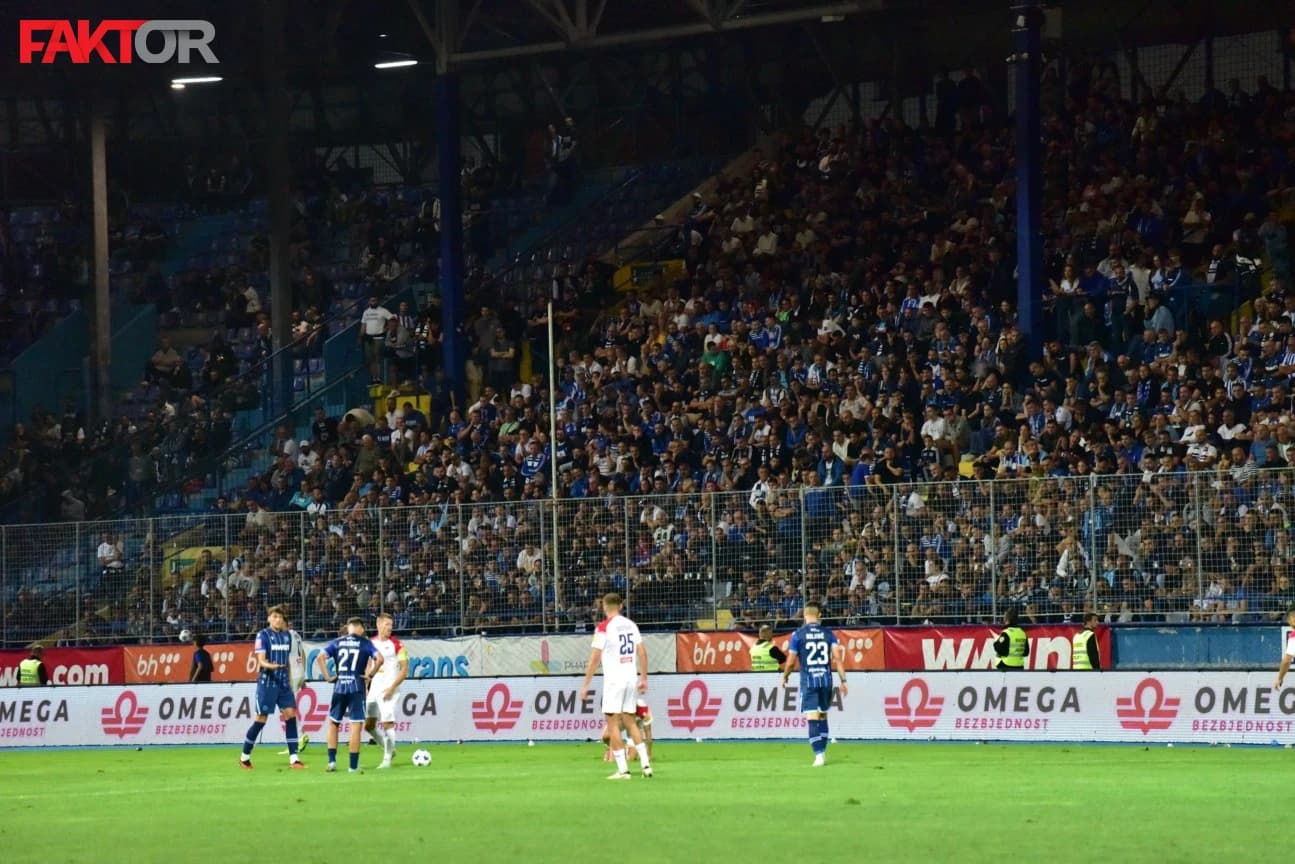 FIFA dijeli 350 miliona: Novac će dobiti četiri kluba iz Premijer lige BiH, evo koje su cifre u pitanju