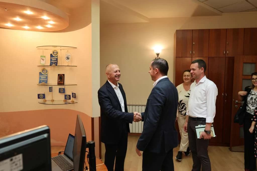 Bihaćka pivara najavljuje nova zapošljavanja i širenje proizvodnje