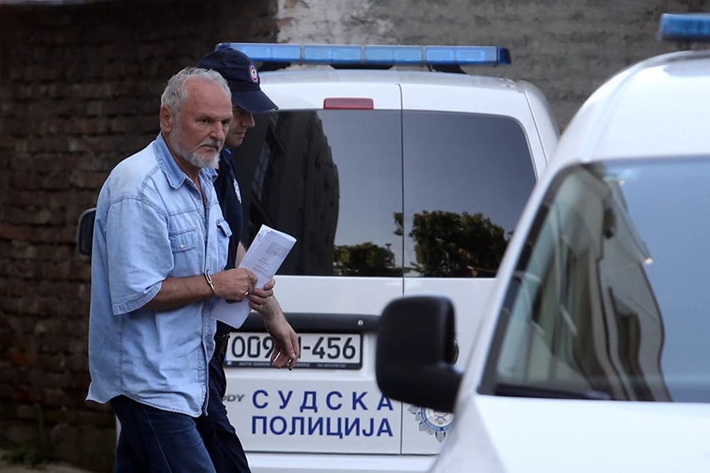 Nenad Suzić