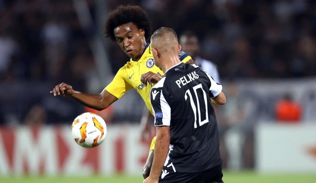 Willian
