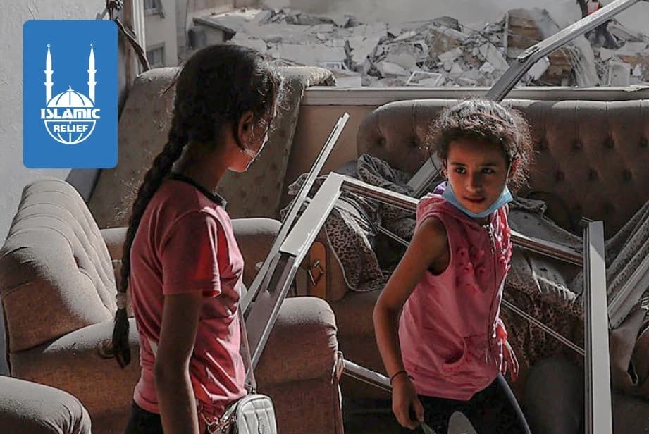 Humanitarna misija "Srcem za Gazu - Palestinu" od danas do 21. septembra u Sarajevu