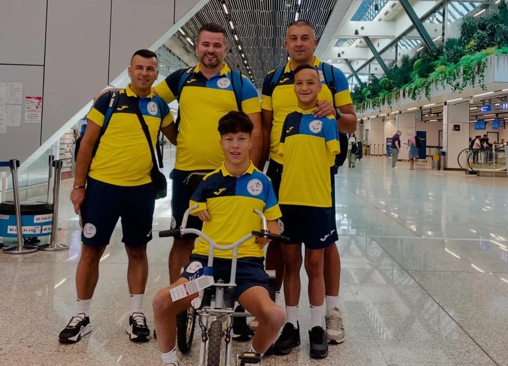 Zulfić i Barlov idu po medalju u Singapur