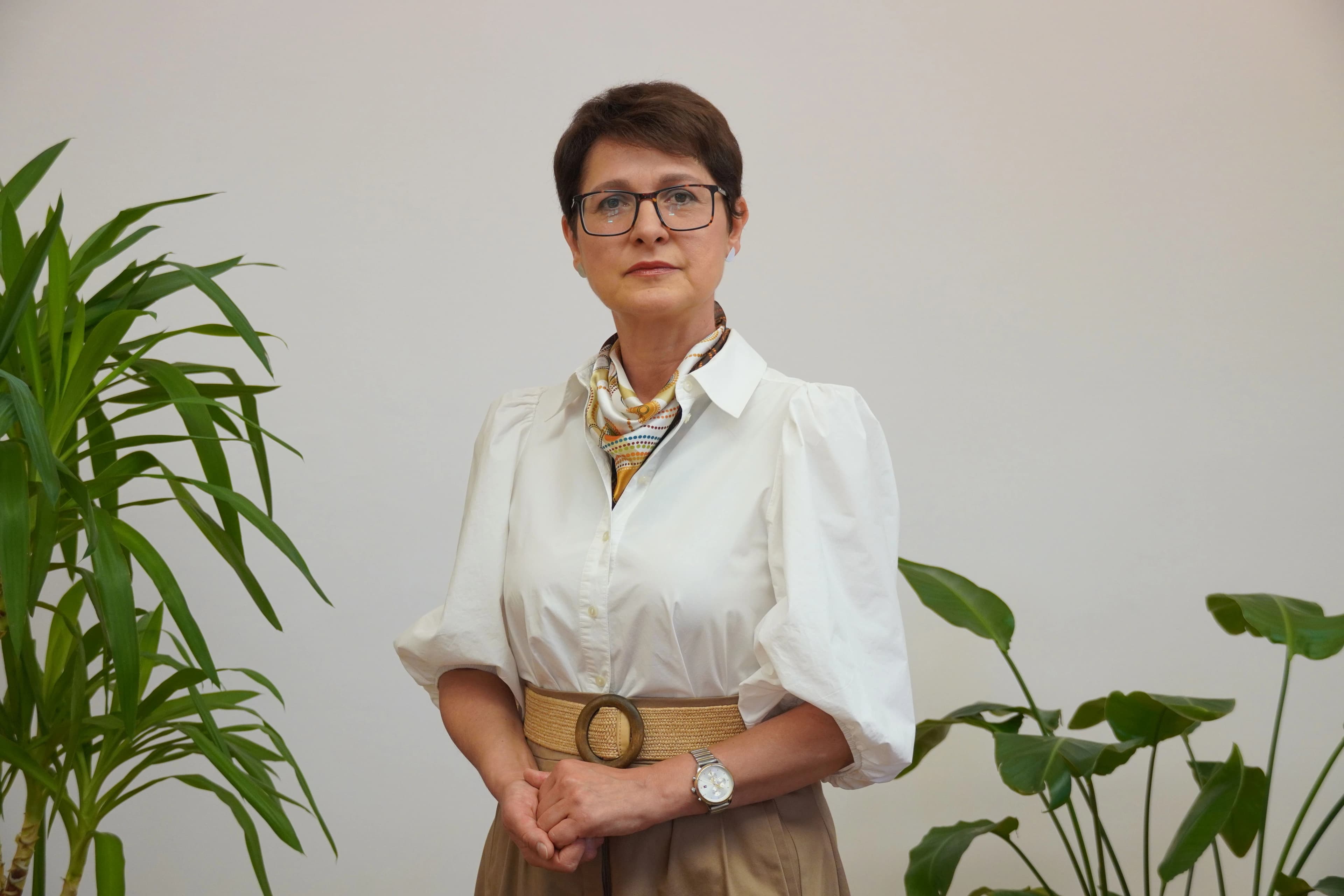 Dr. Elvedina Žiga