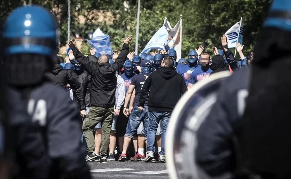 Najžešći huligani Evrope dolaze na veliki derbi, oči u oči će se naći čak devet navijačkih grupa