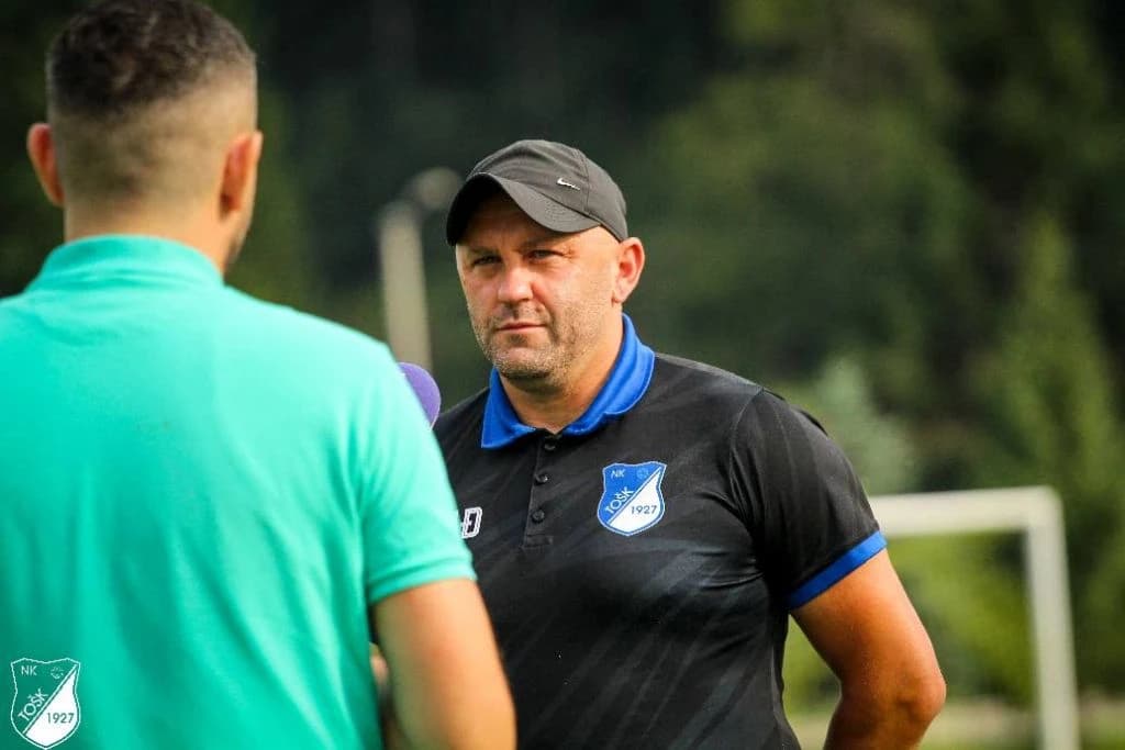 Đekanović u sjeni ostavio favorite Prve lige FBiH: Moramo biti pametni, ponašamo se kao da smo bez boda