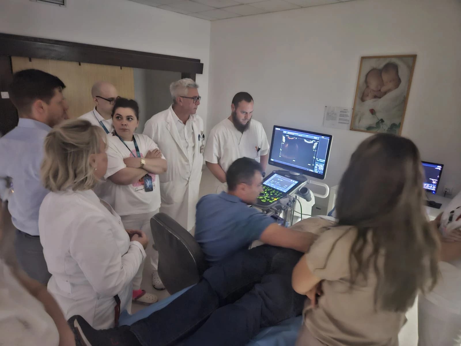 Nove dijagnostičke i interventne procedure na Klinici za radiologiju KCUS-a, neke se prvi put primjenjuju u BiH