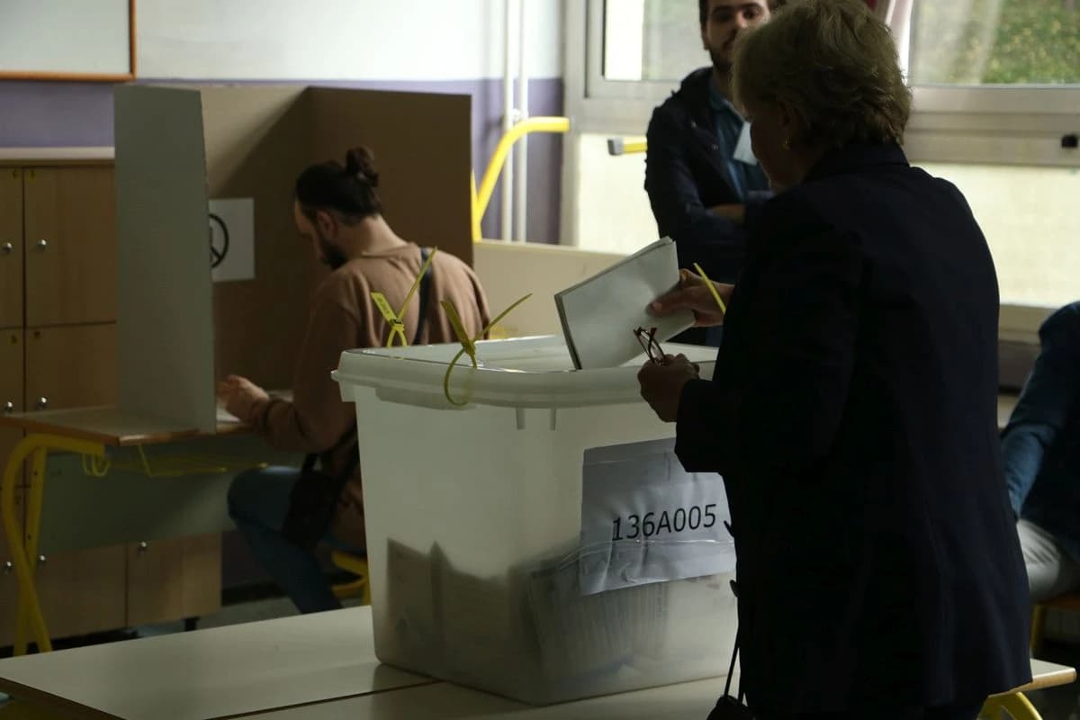 CIK BiH dobija novac za prijevremene izbore za predsjednika RS-a