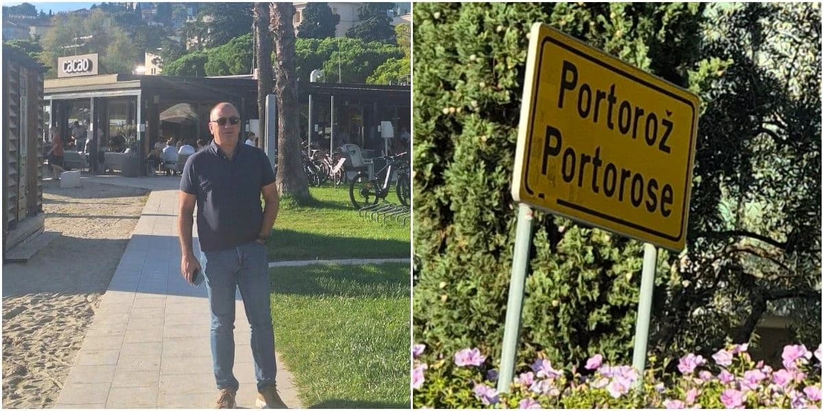 Crnadak u Sloveniji razgovarao o sankcijama Dodiku: Tajne službe došle su do frapantnih detalja
