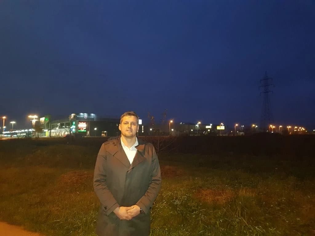 Adnan Habibija