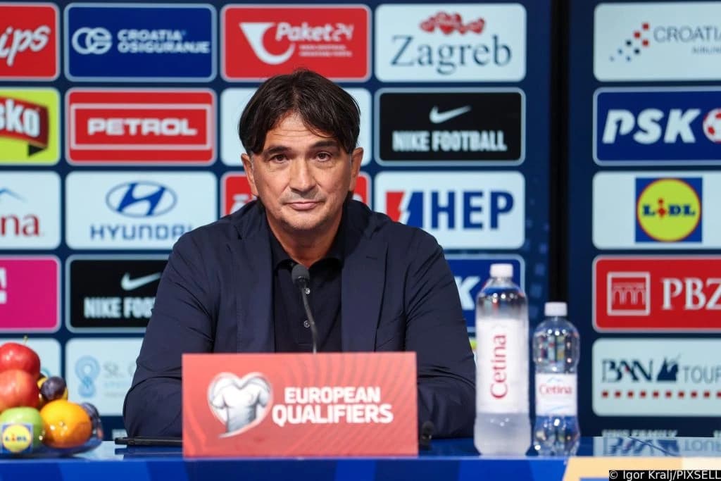 Dalić objavio spisak i napravio potez koji nije nikada ranije