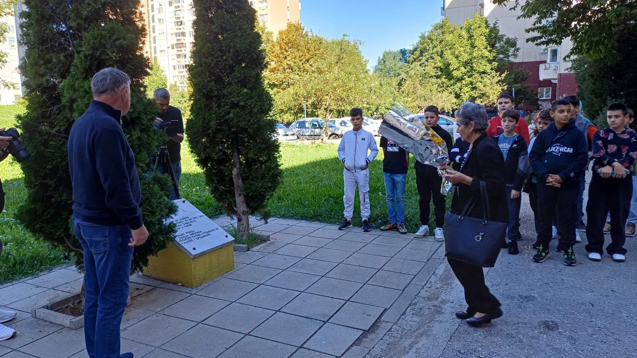 Srpski zločinci su prije 33 godine na Alipašinom Polju ubili šestero Sarajlija, među kojima troje djece