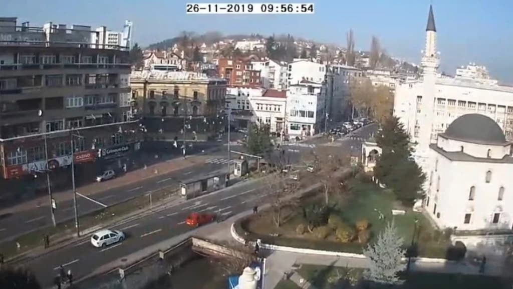 Jak zemljotres i u BiH, epicentar devet kilometara od Blagaja