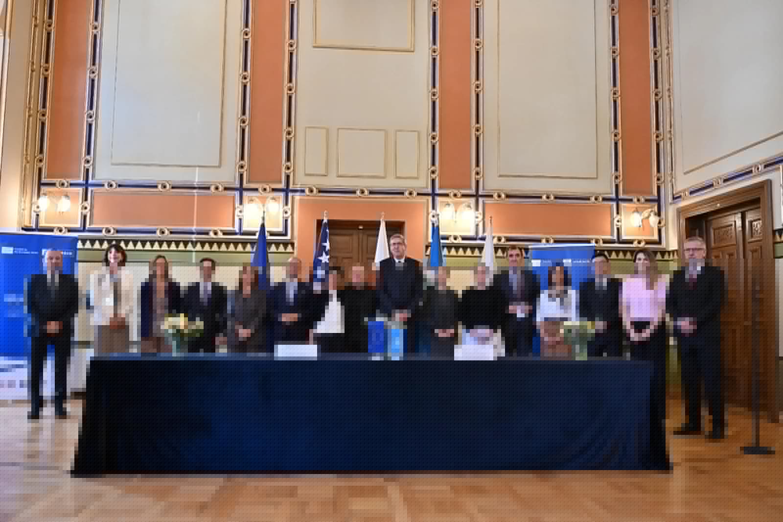 EU finansira izgradnju Ars Aevi muzeja u Sarajevu
