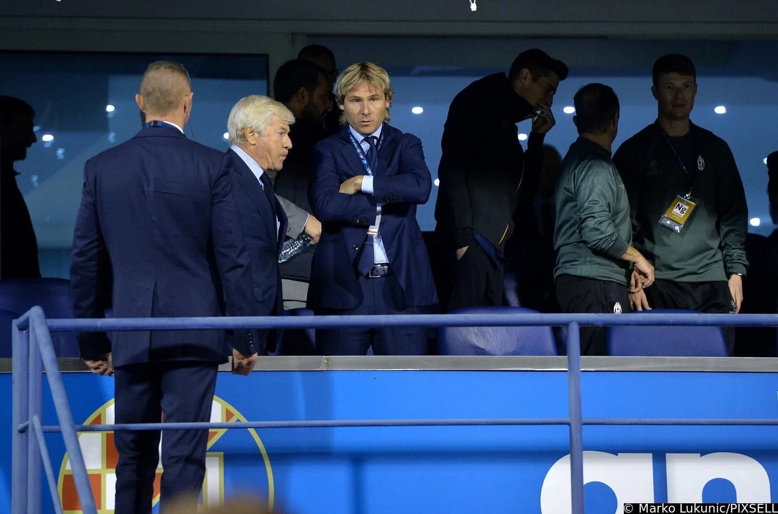 Pavel Neved