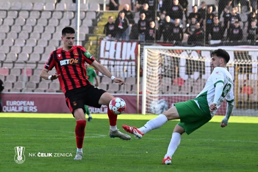 Savez odredio termine utakmica 6. kola Prve lige FBiH, veliki derbi u nedjelju