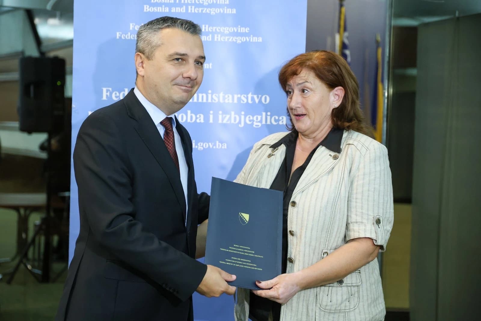 Potpisani ugovori za očuvanje radnih mjesta povratnika
