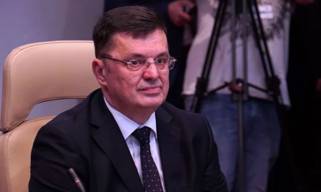 Zoran Tegeltija