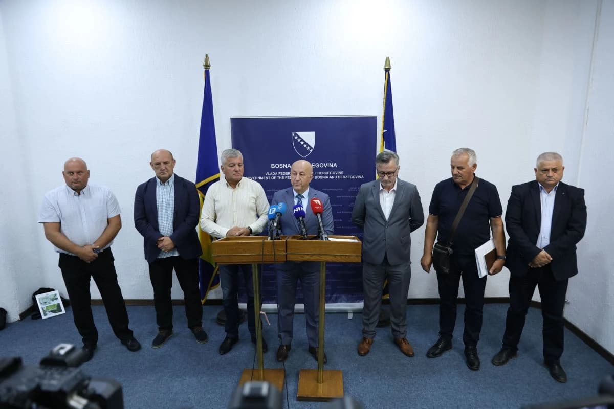 Članovi radne grupe