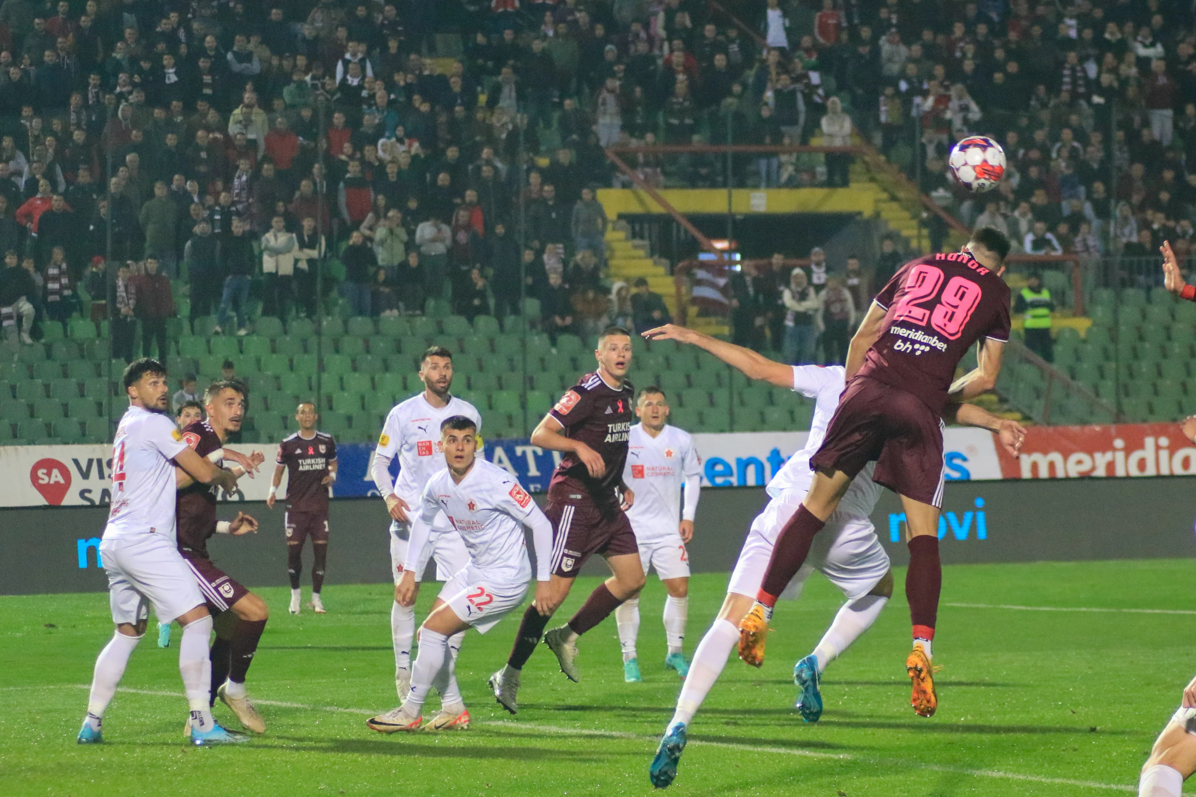 Premijer liga BiH mirnija luka za trenere u odnosu na Hrvatsku i Srbiju