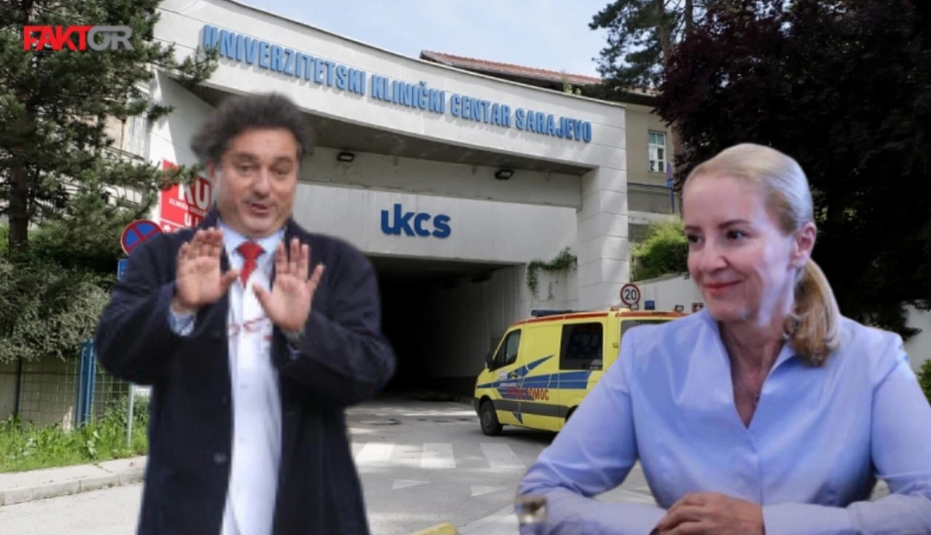 Žestoka reakcija Sebije Izetbegović o tvrdnjama Alena Pilava, objavila i dokumentaciju: "Direktore iz trakavice"...
