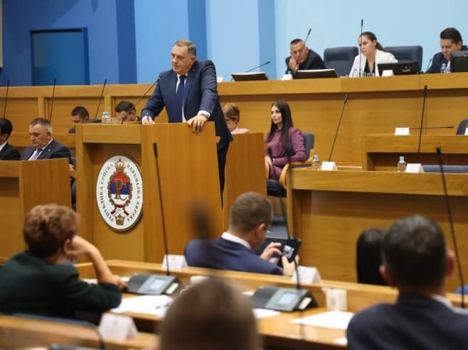 Milorad Dodik