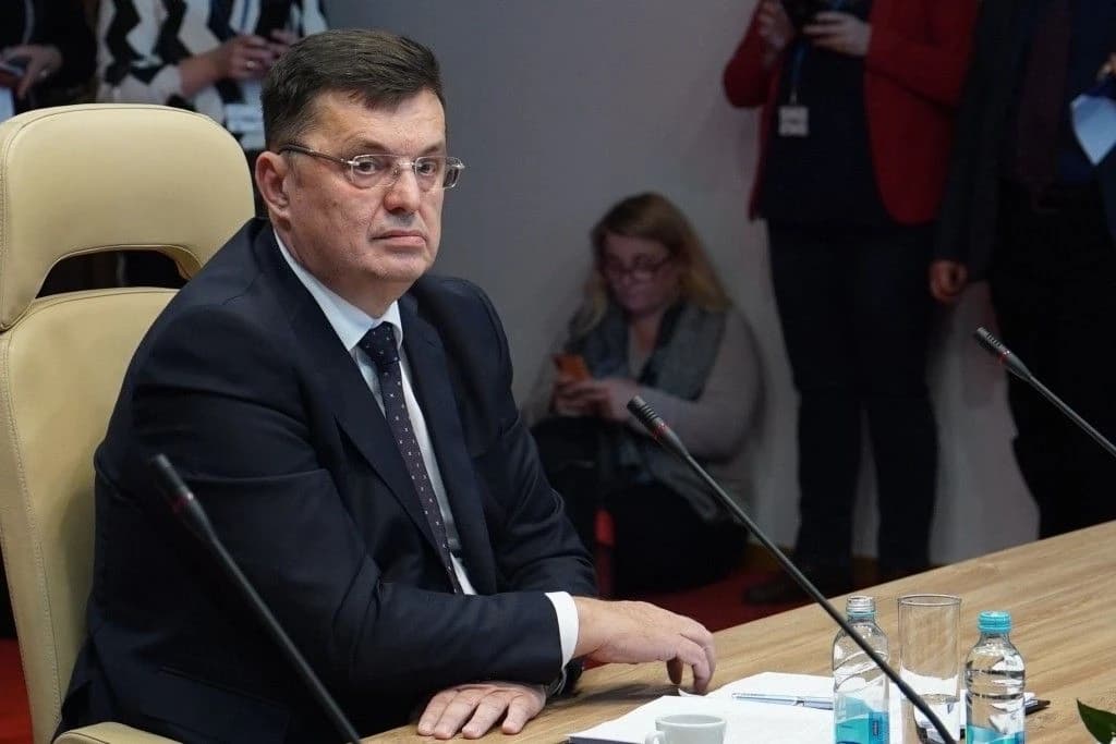 Zoran Tegeltija