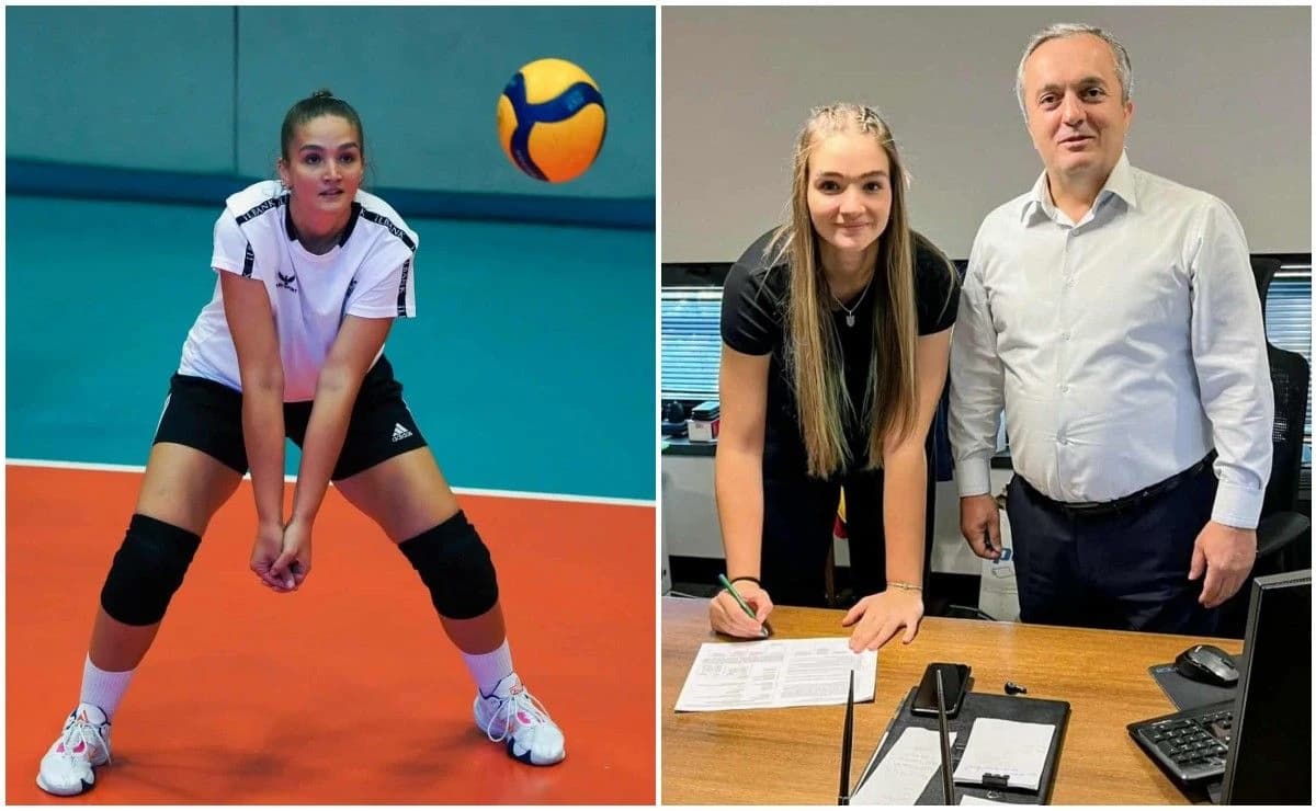 Hena Turković potpisala jednogodišnji ugovor