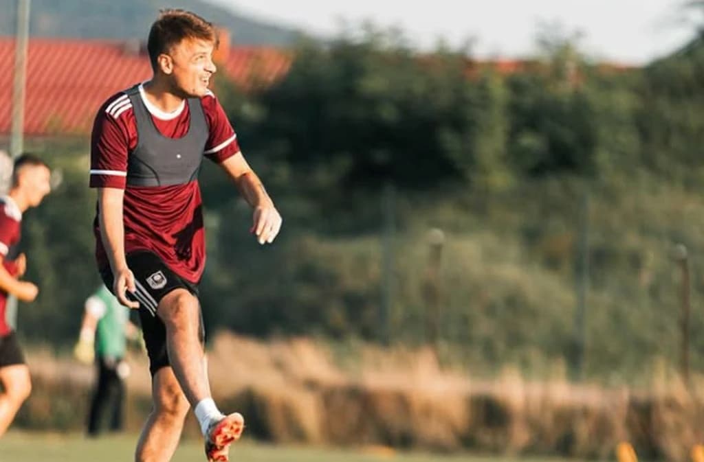 Sarajevo fotografijom sa treninga riješilo dilemu da li će Ljajić igrati vječiti derbi?