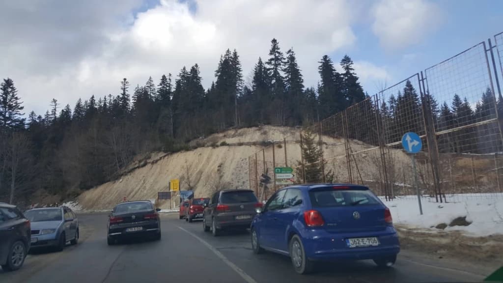 Registracija vozila u entitetu RS skuplja za 50 do 200 KM