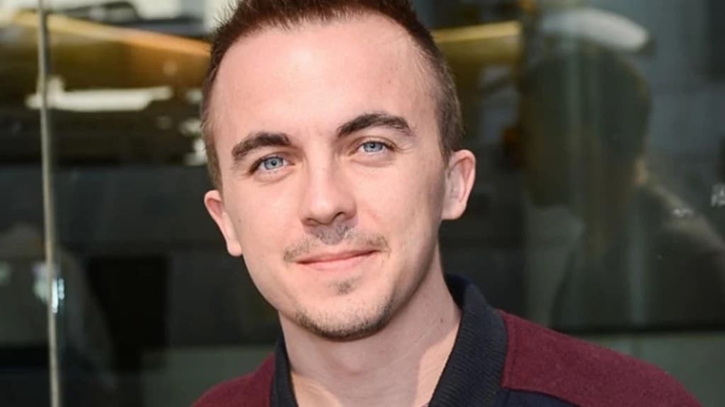 Frankie Muniz 