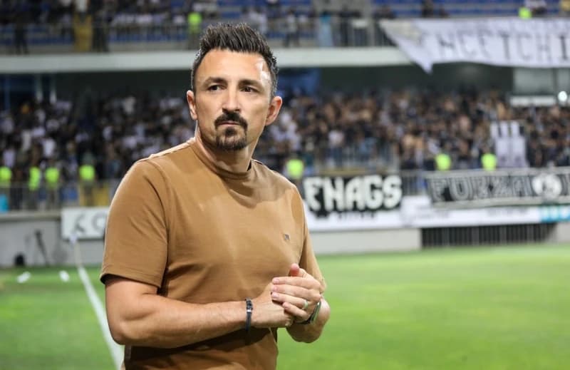 Bašić prognozira vječiti derbi: Željina prednost je Grbavica, Sarajevo bez pravog samopouzdanja