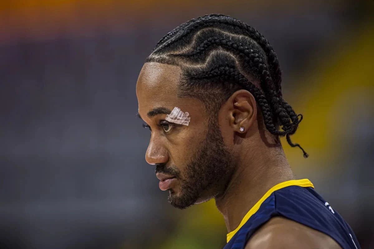 John Roberson skupo platio igranje za BiH na Eurobasketu