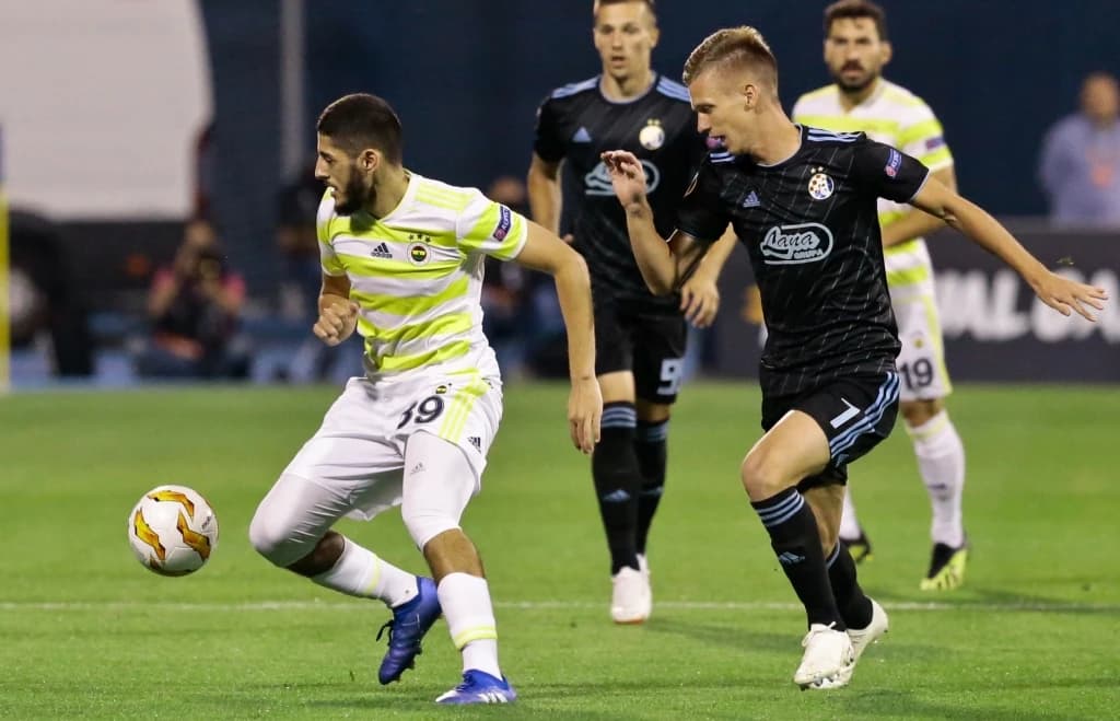 Dani Olmo
