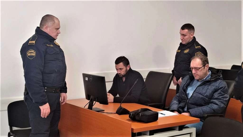 Emiru Selimoviću 45 godina zatvora zbog ubistva supruge i maloljetnog sina