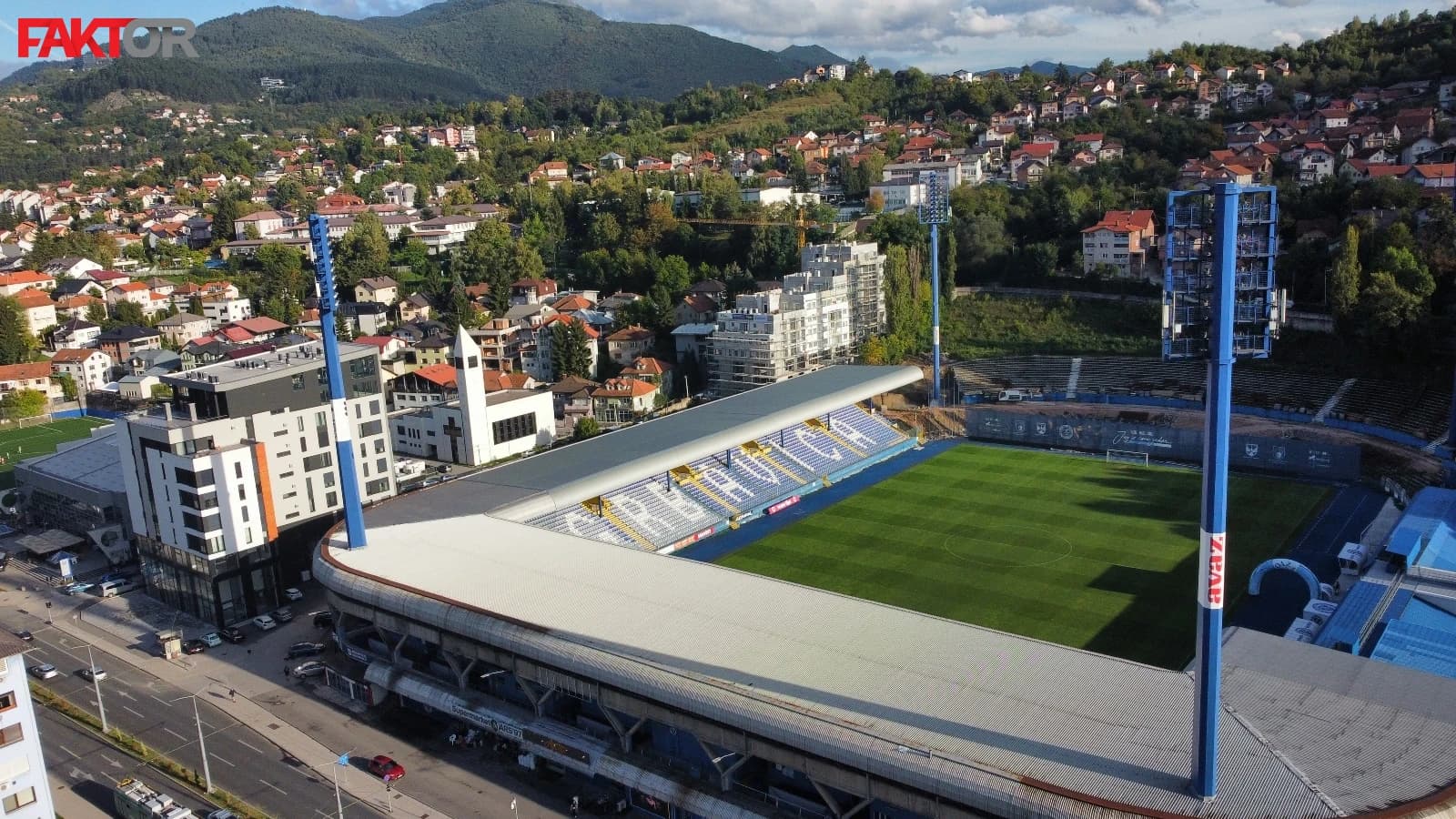 Želite na vječiti derbi? I sutra možete doći do ulaznice